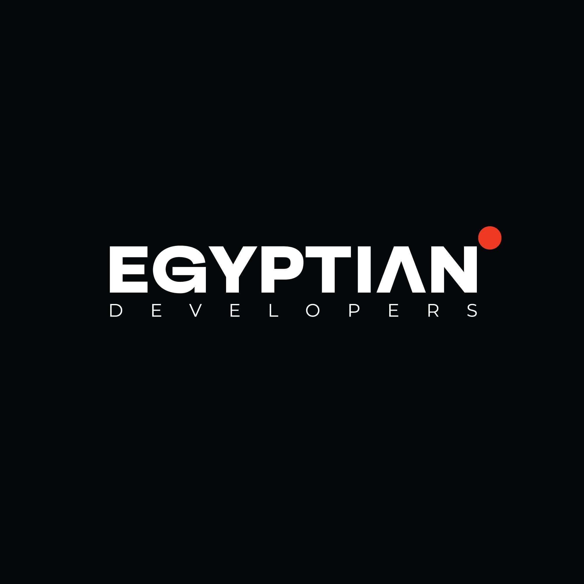 Egyptian Developers