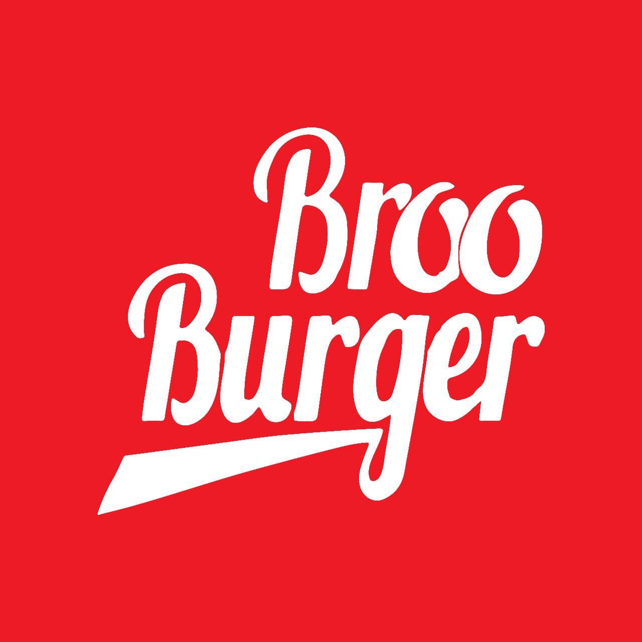 Broo Burger