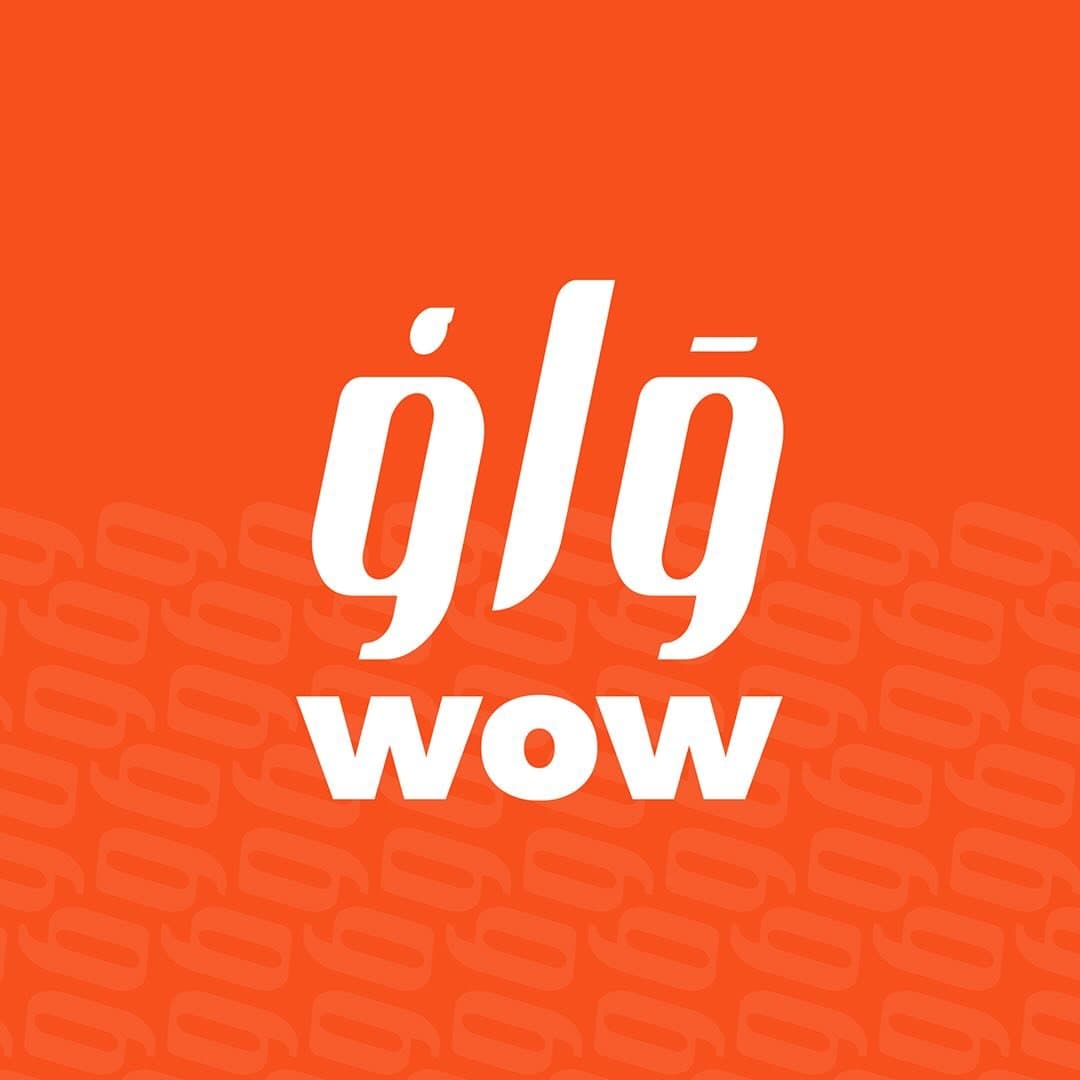 wow